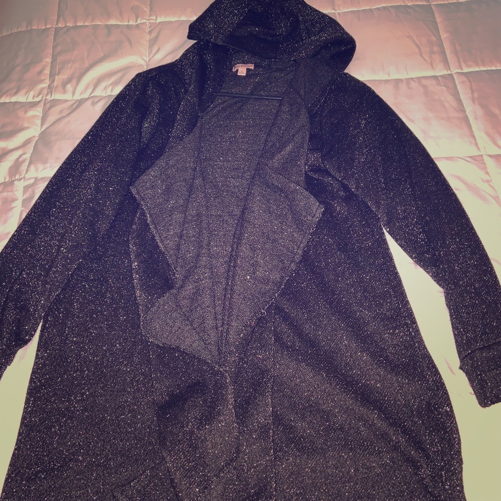 Juicy couture cardigan